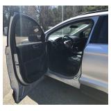 2015 Ford Edge AWD