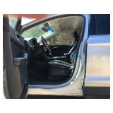 2015 Ford Edge AWD