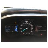2015 Ford Edge AWD