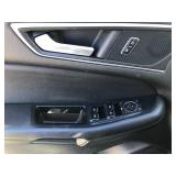 2015 Ford Edge AWD