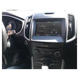 2015 Ford Edge AWD