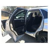2015 Ford Edge AWD
