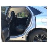 2015 Ford Edge AWD