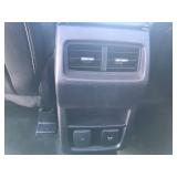 2015 Ford Edge AWD