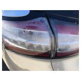 2015 Ford Edge AWD