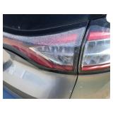 2015 Ford Edge AWD