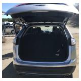 2015 Ford Edge AWD