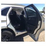 2015 Ford Edge AWD