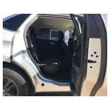 2015 Ford Edge AWD