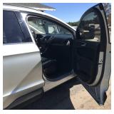 2015 Ford Edge AWD