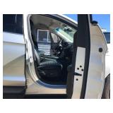 2015 Ford Edge AWD