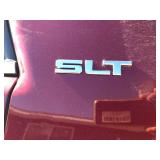 2016 GMC Acadia SLT