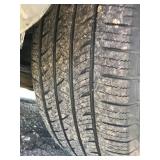 2016 GMC Acadia SLT
