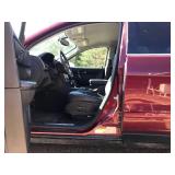 2016 GMC Acadia SLT