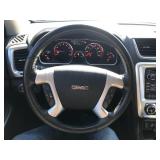 2016 GMC Acadia SLT