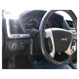 2016 GMC Acadia SLT