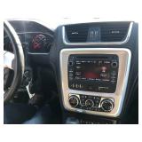 2016 GMC Acadia SLT