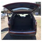 2016 GMC Acadia SLT