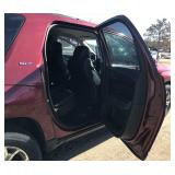 2016 GMC Acadia SLT