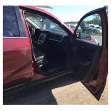 2016 GMC Acadia SLT