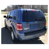 2009 Ford Escape XLT