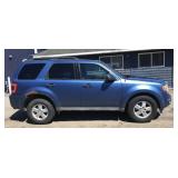 2009 Ford Escape XLT
