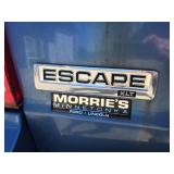 2009 Ford Escape XLT