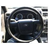 2009 Ford Escape XLT