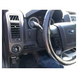 2009 Ford Escape XLT