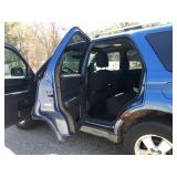 2009 Ford Escape XLT
