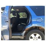2009 Ford Escape XLT
