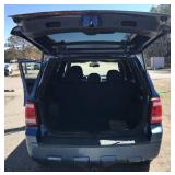 2009 Ford Escape XLT