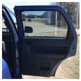2009 Ford Escape XLT