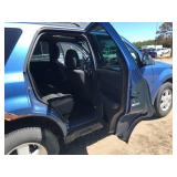 2009 Ford Escape XLT