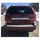 2007 Chrysler Aspen 4X4