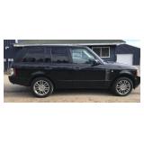 2011 Land Rover Range Rover HSE 4X4