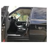 2011 Land Rover Range Rover HSE 4X4