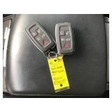 2011 Land Rover Range Rover HSE 4X4