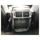 2011 Land Rover Range Rover HSE 4X4