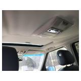 2011 Land Rover Range Rover HSE 4X4
