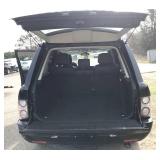 2011 Land Rover Range Rover HSE 4X4