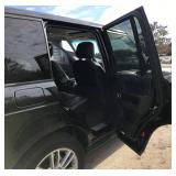 2011 Land Rover Range Rover HSE 4X4