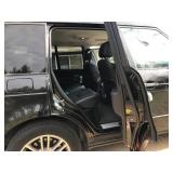 2011 Land Rover Range Rover HSE 4X4