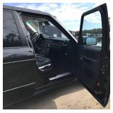 2011 Land Rover Range Rover HSE 4X4