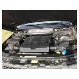 2011 Land Rover Range Rover HSE 4X4