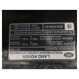 2011 Land Rover Range Rover HSE 4X4
