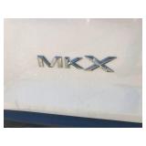 2007 Lincoln MKX AWD