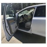 2007 Lincoln MKX AWD
