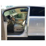 2007 Lincoln MKX AWD