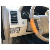 2007 Lincoln MKX AWD